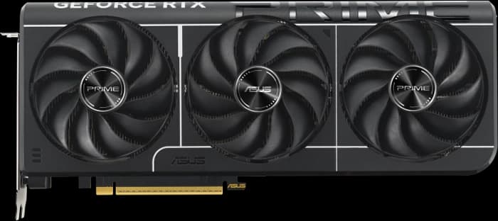 کارت گرافیک ASUS مدل PRIME GeForce RTX 5080 16GB GDDR7 OC Edition