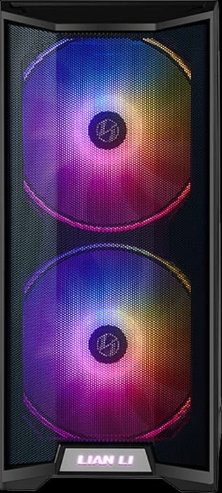 سیستم گیمینگ حرفه‌ای مدل FGI5-PRO