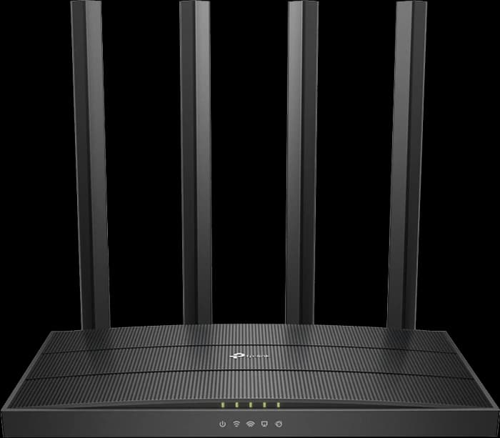 روتر بی سیم TP-Link مدل Archer C6 AC1200 Dual Band rev 3.2
