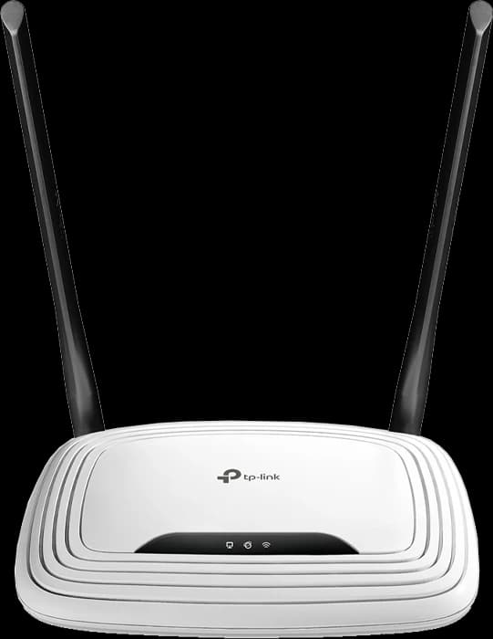 روتر شبکه بی سیم Tp-Link مدل TL-WR841N