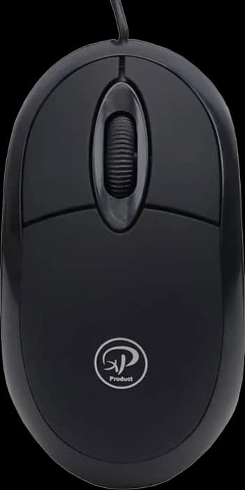 موس سیمی XP Product مدل XP-200N