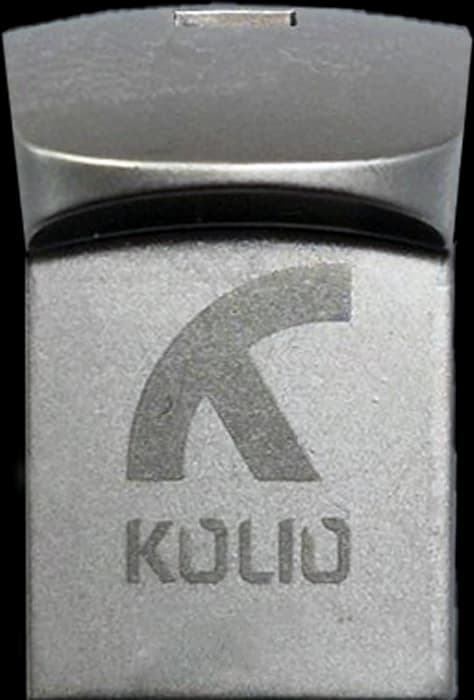فلش مموری 128 گیگابایت Kolio مدل KAX13