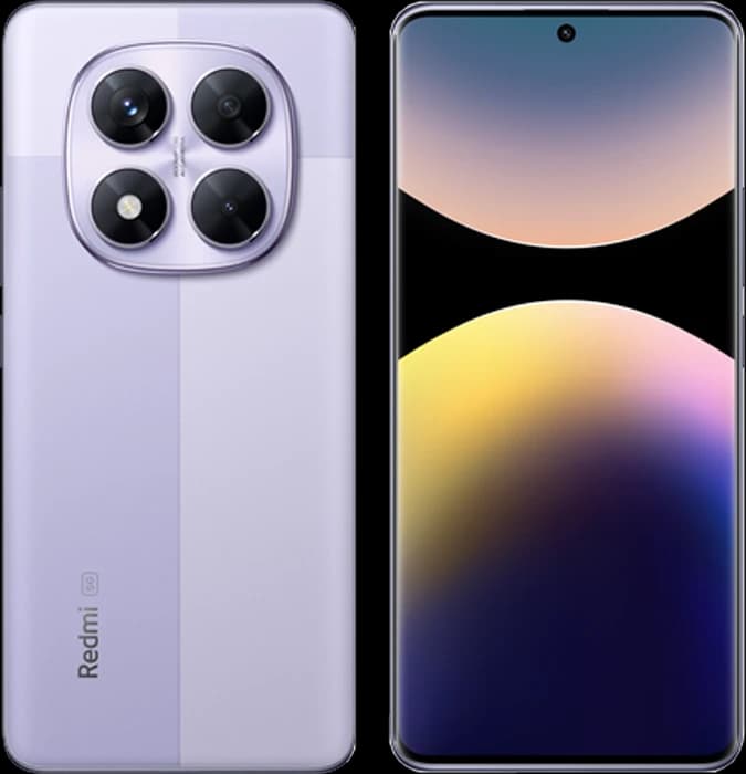 گوشی موبایل 512 گیگابایت Xiaomi مدل Redmi Note 14 Pro 5G نسخه گلوبال