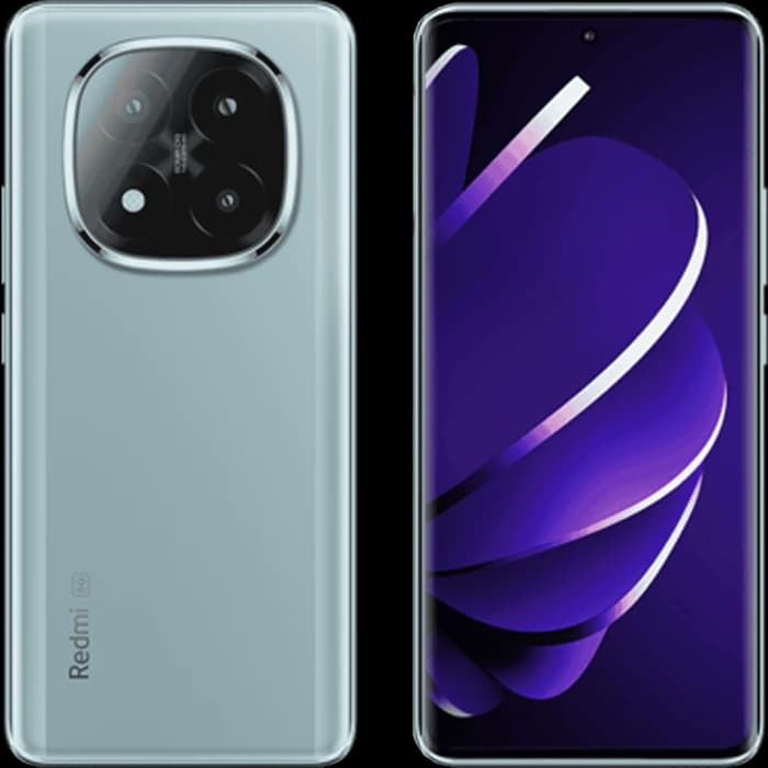 گوشی موبایل 512 گیگابایت Xiaomi مدل Note 14 Pro Plus 5G نسخه گلوبال