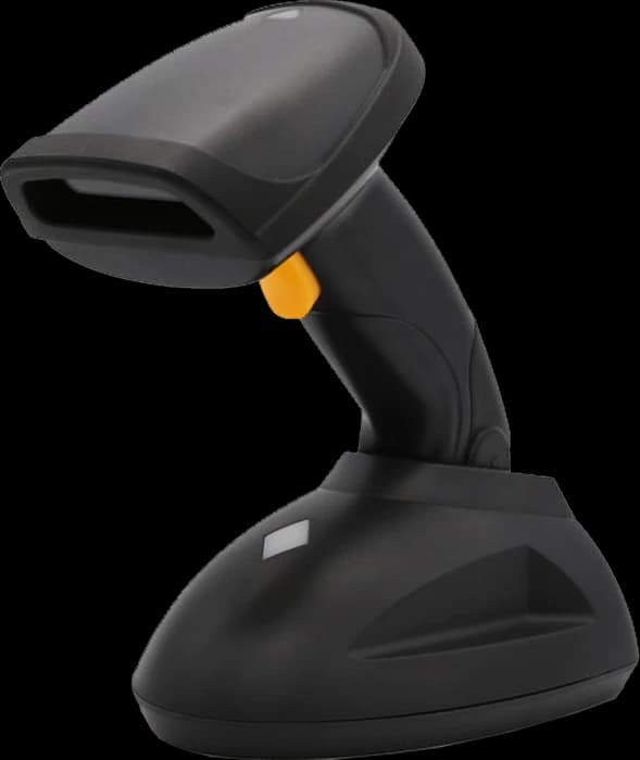 بارکد خوان بی سیم MEVA مدل MBS-3880