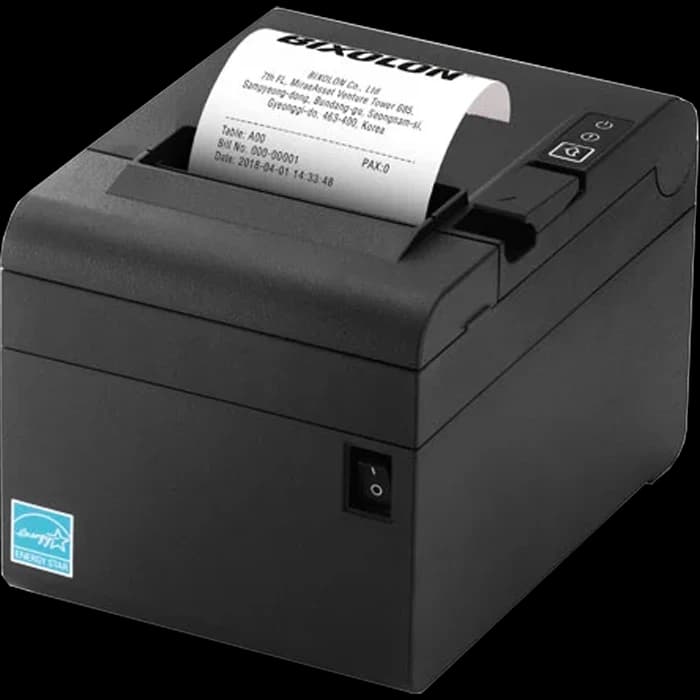 فیش پرینتر BIXOLON مدل SRP-E300