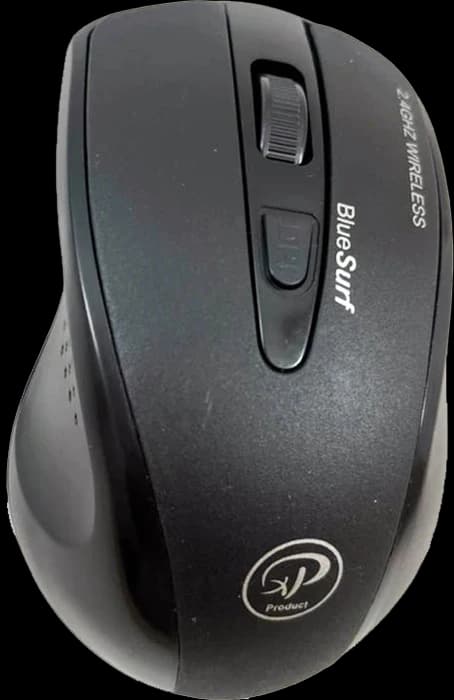 موس بی سیم XP-Product مدل XP-W950N