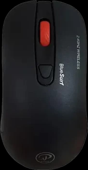 موس بی سیم XP-Product مدل XP-W970N