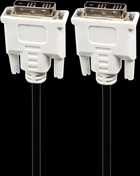 کابل 1.8 متری DVI رویال