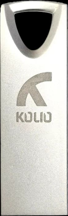 فلش مموری 128 گیگابایت Kolio مدل KTS33