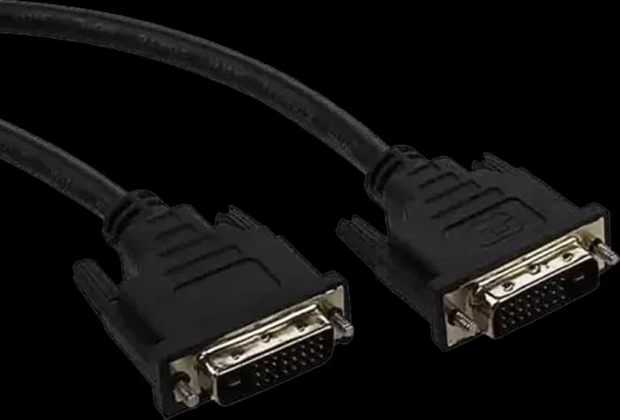 کابل 3 متری DVI دی نت