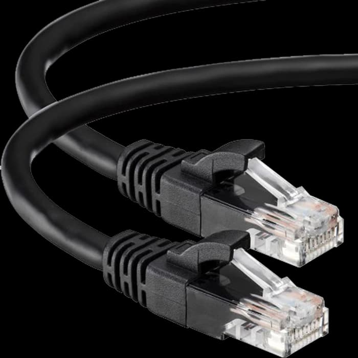 کابل پچ کورد 5 متری D-NET مدل CAT6