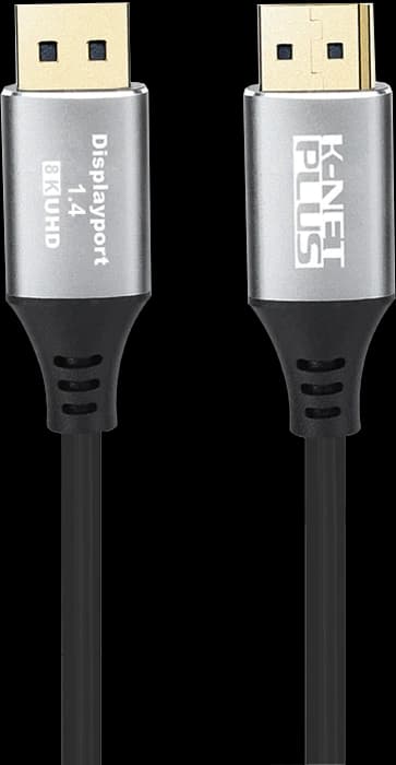 کابل 3 متری Display Port کی نت پلاس مدل KP-CDP1430