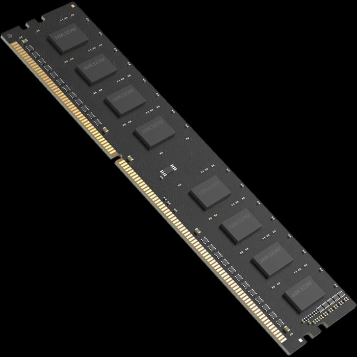 رم دسکتاپ 8 گیگابایت Hiksemi مدل HSC408U32Z1 DDR4 3200MHz