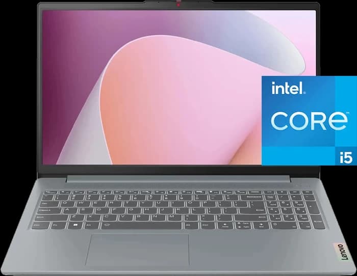 لپ تاپ 15.6 اینچ Lenovo مدل IdeaPad Slim 3 15IRH8 (i5 13420H-16GB-512GB SSD-FHD)