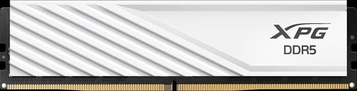 رم دسکتاپ (16GB*2) 32 گیگابایت Adata مدل XPG LANCER BLADE DDR5 5600MHz
