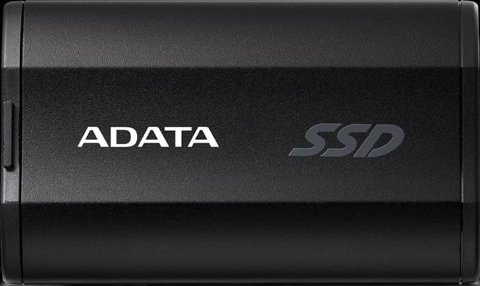 حافظه SSD اکسترنال 1 ترابایت Adata مدل SD810