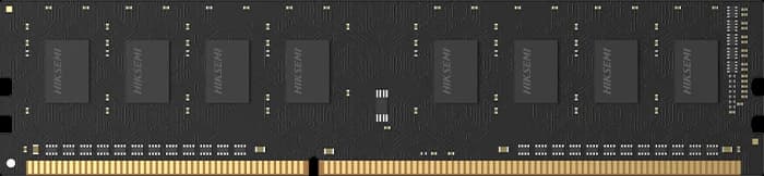 رم کامپیوتر 16 گیگابایت Hiksemi مدل HSC416U26Z1 DDR4 2666MHz
