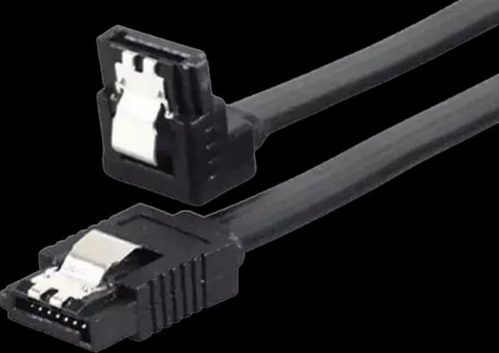 کابل 6 SATA ایسوس  پک دو عددی 