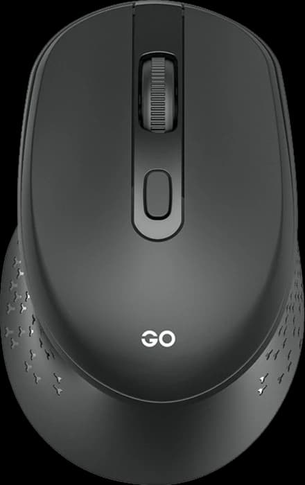 موس بی سیم Fantech مدل GO W606
