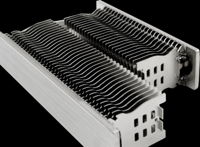هیت سینک خنک کننده MOSFET ترمال رایت مدل HR-09 TYPE 3