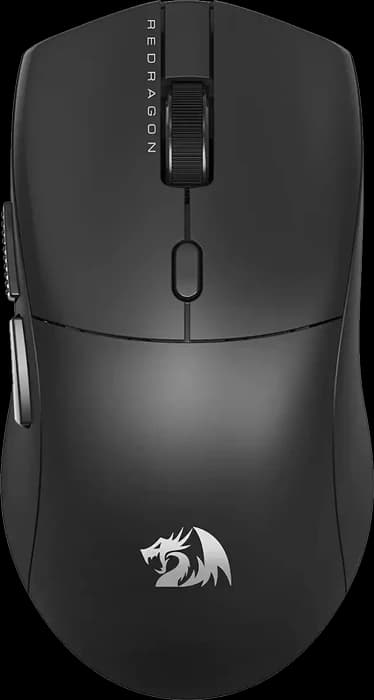 موس بی سیم گیمینگ Redragon مدل NEVA M815 PRO