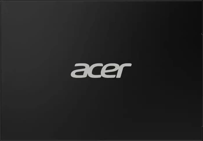 حافظه SSD اینترنال 256 گیگابایت Acer مدل RE100