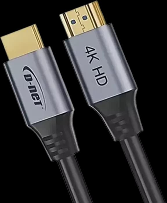 کابل 15 متری HDMI دی نت مدل DT-424