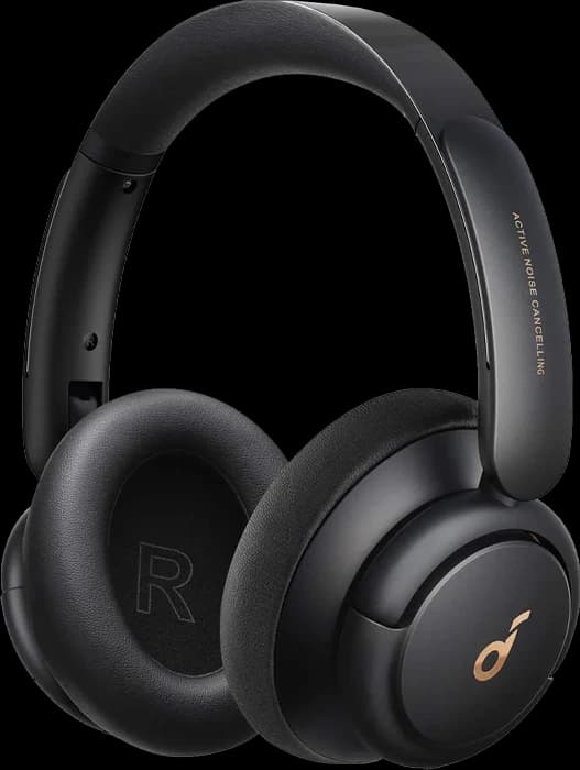 هدفون بی سیم Anker مدل Soundcore Life Q30 A3028