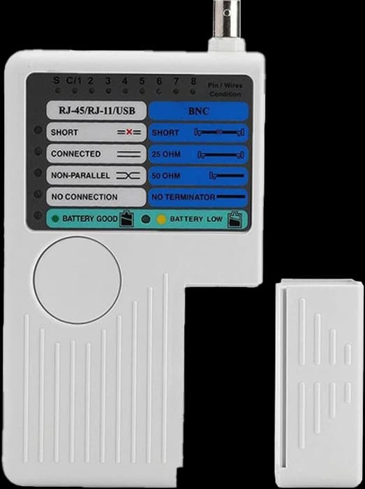 تستر کابل شبکه K-Net مدل K-N8000