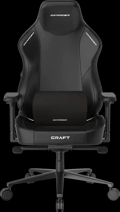 صندلی گیمینگ DXRACER مدل Craft Series 2025 XL