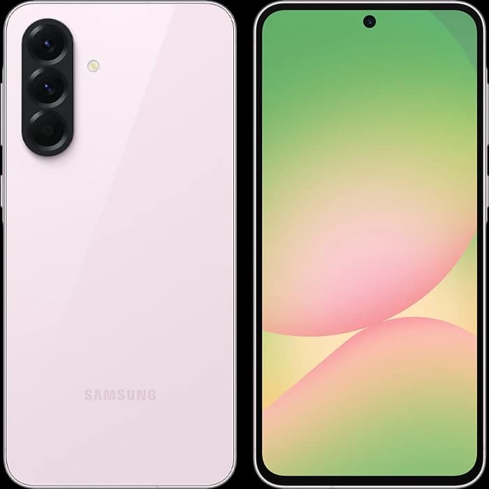 گوشی موبایل 256 گیگابایت Samsung مدل Galaxy A56 5G