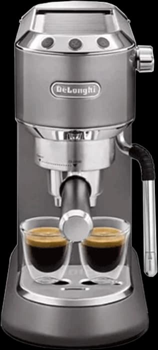 اسپرسوساز Delonghi مدل EC885M
