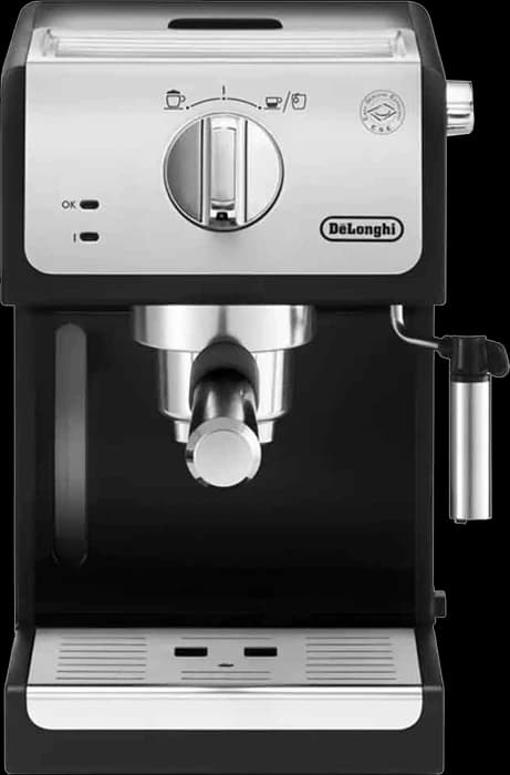 اسپرسوساز Delonghi مدل ECP33.21