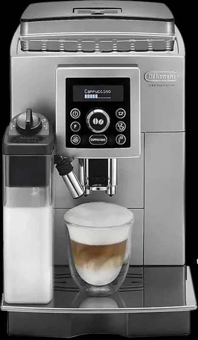 اسپرسوساز Delonghi مدل ECAM 23.460