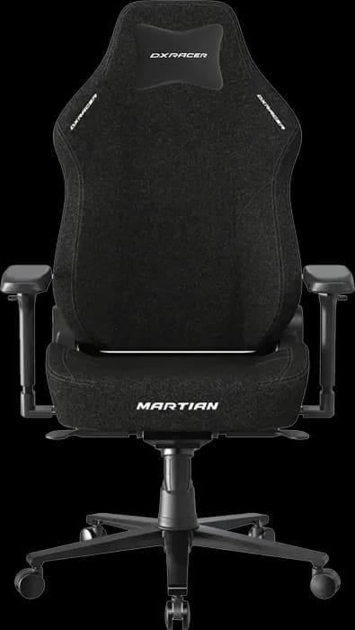 صندلی گیمینگ DXRACER مدل Martian Series 2025 L