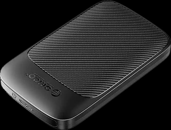 باکس هارد 2.5 اينچ Orico مدل 2020U3-V1
