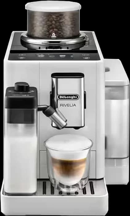 اسپرسوساز اتوماتیک Delonghi مدل EXAM440.55