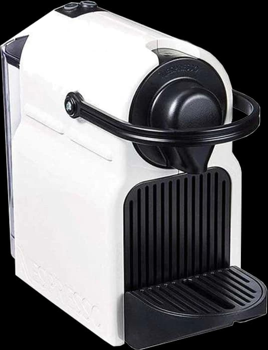 اسپرسوساز کپسولی Delonghi مدل EN80