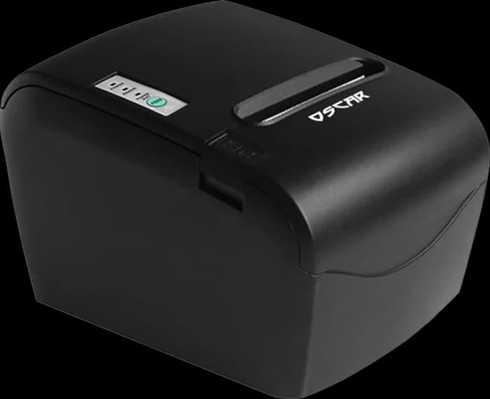 فیش پرینتر Oscar مدل POS 88N