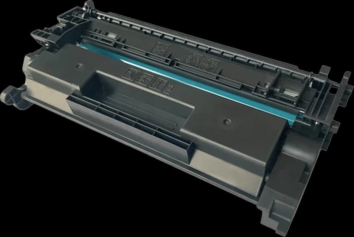 کارتریج تونر مشکی طرح اصلی HP مدل 59A