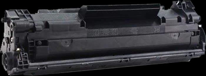 کارتریج تونر مشکی طرح اصلی HP مدل 83A