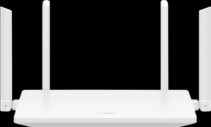 روتر بی سیم Huawei مدل AX2 NEW WS7001 V2 1500Mbps