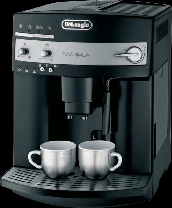 اسپرسوساز اتوماتیک Delonghi مدل MAGNIFICA ESAM 3000.B