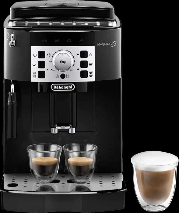 اسپرسوساز اتوماتیک Delonghi مدل MAGNIFICA S ECAM 22.110.B