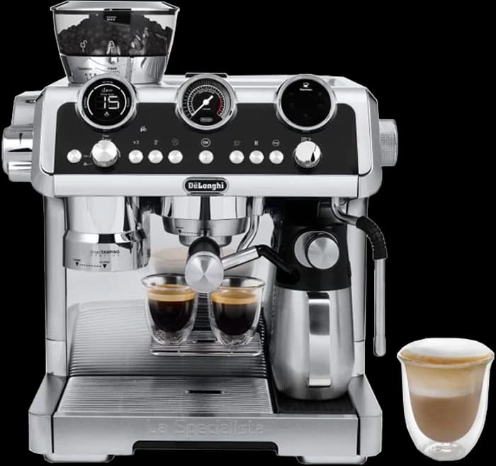 اسپرسوساز Delonghi مدل EC9665.M