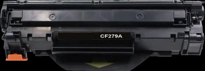 کارتریج تونر لیزری ایرانی فناپا مدل HP 79A طرح اصلی