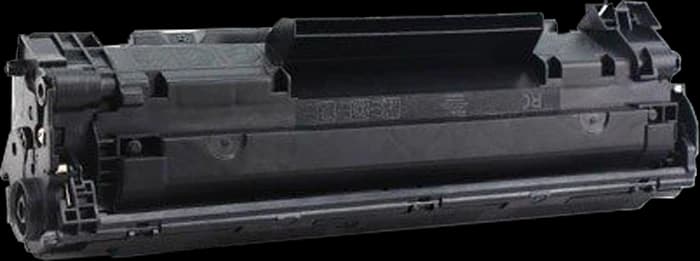 کارتریج تونر لیزری ایرانی فناپا مدل HP 83A طرح اصلی