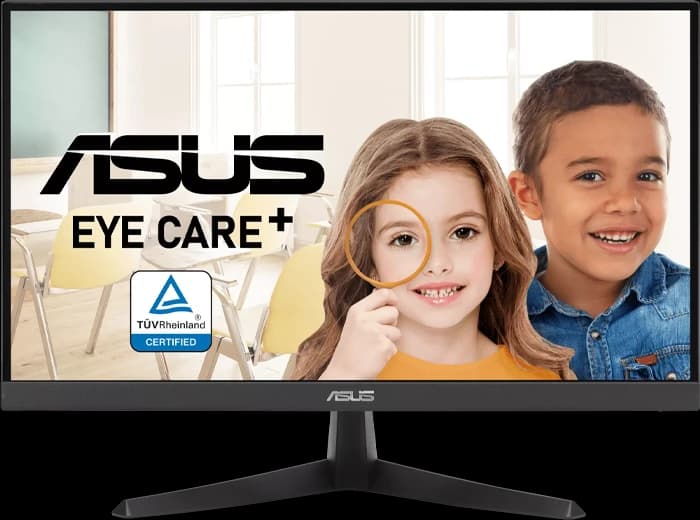 مانیتور 21.45 اینچ Asus مدل VY229HE