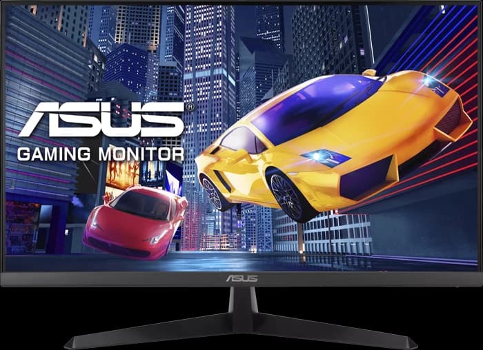 مانیتور گیمینگ 27 اینچ Asus مدل VY279HGE